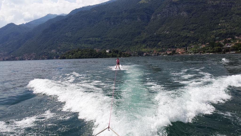 Lake Como View Apartement Allegro Acquaseria Room photo