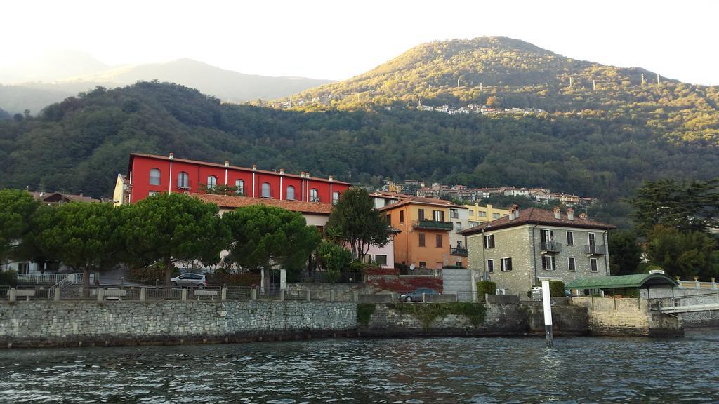 Lake Como View Apartement Allegro Acquaseria Room photo
